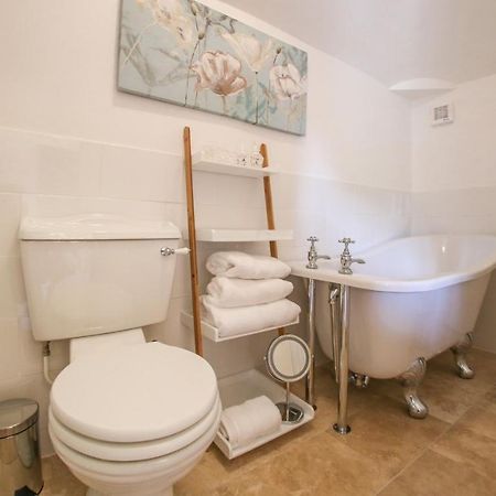 Westfield Country Barns Villa Braunston  Exterior foto